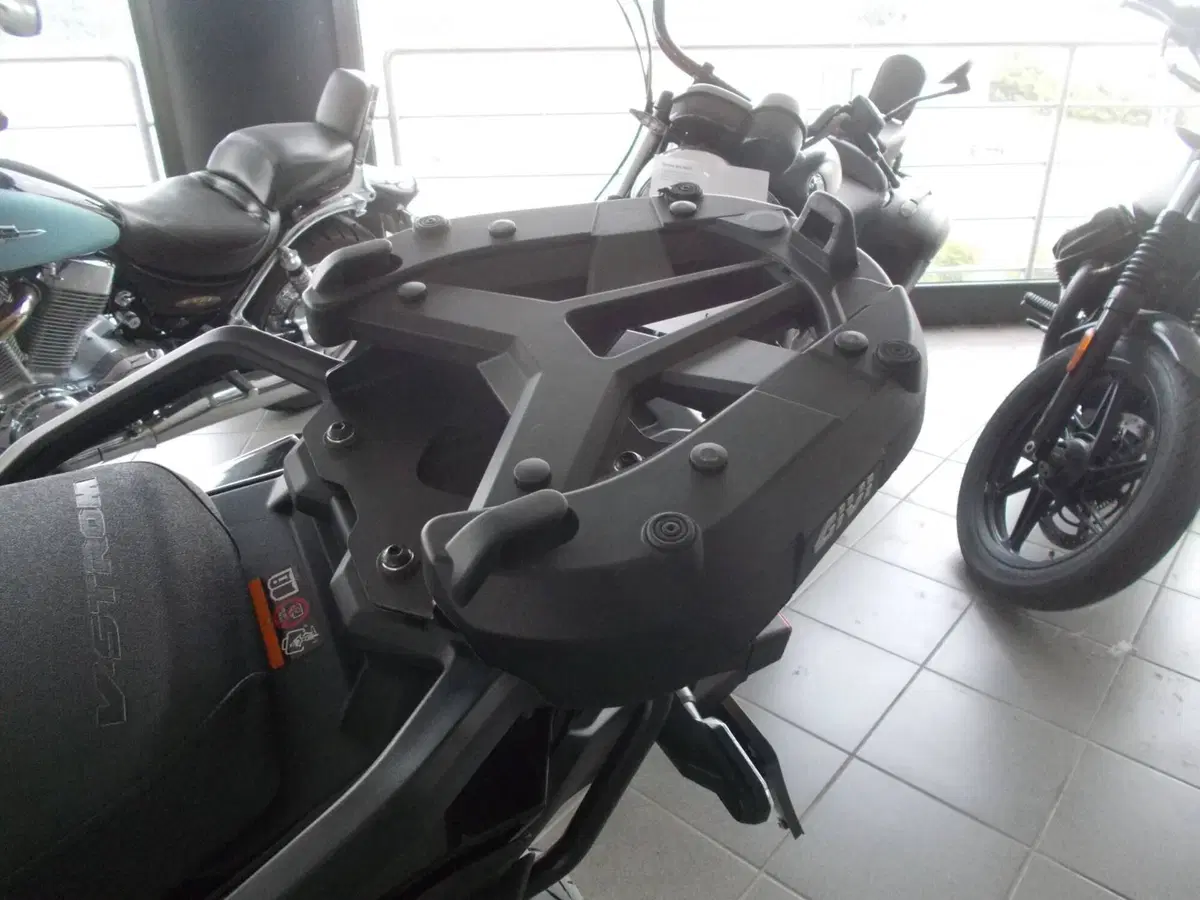 Suzuki V-Strom 800SE (2023 - 24) (5)