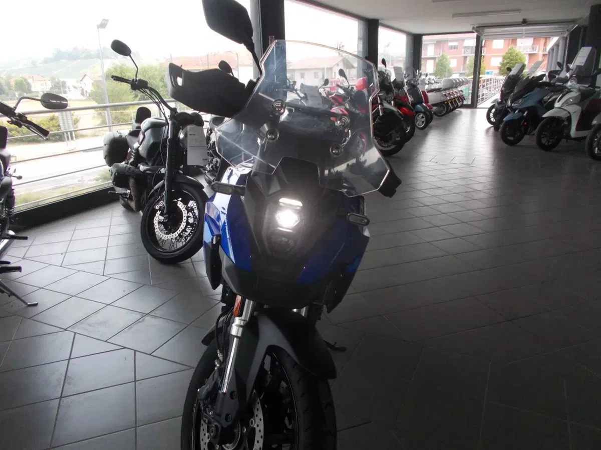 Suzuki V-Strom 800SE (2023 - 24) (6)