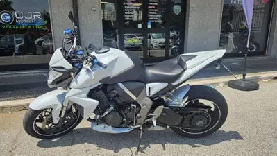 Honda CB 1000 R (2008 - 10) usata
