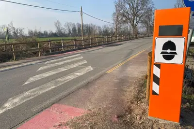 Autovelox: ecco la mappa degli apparecchi spenti in tutta Italia
