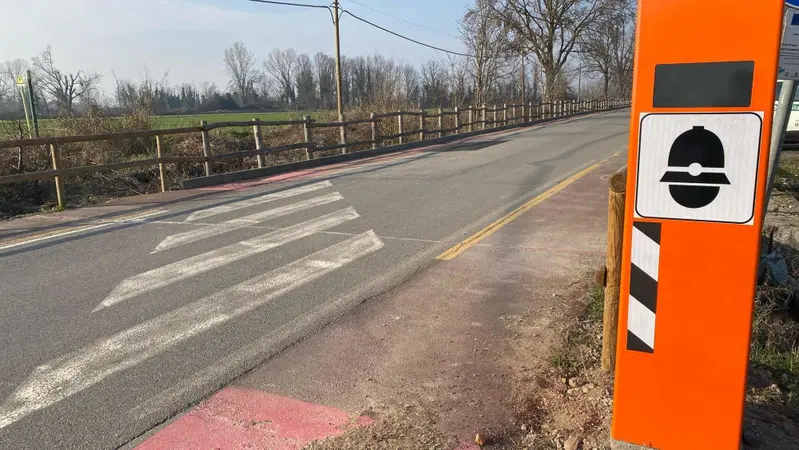 Autovelox: ecco la mappa degli apparecchi spenti in tutta Italia