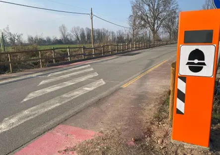 Autovelox: ecco la mappa degli apparecchi spenti in tutta Italia