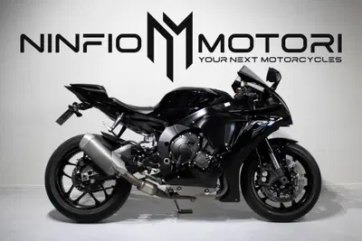 Yamaha YZF R1 (2020 - 25) usata