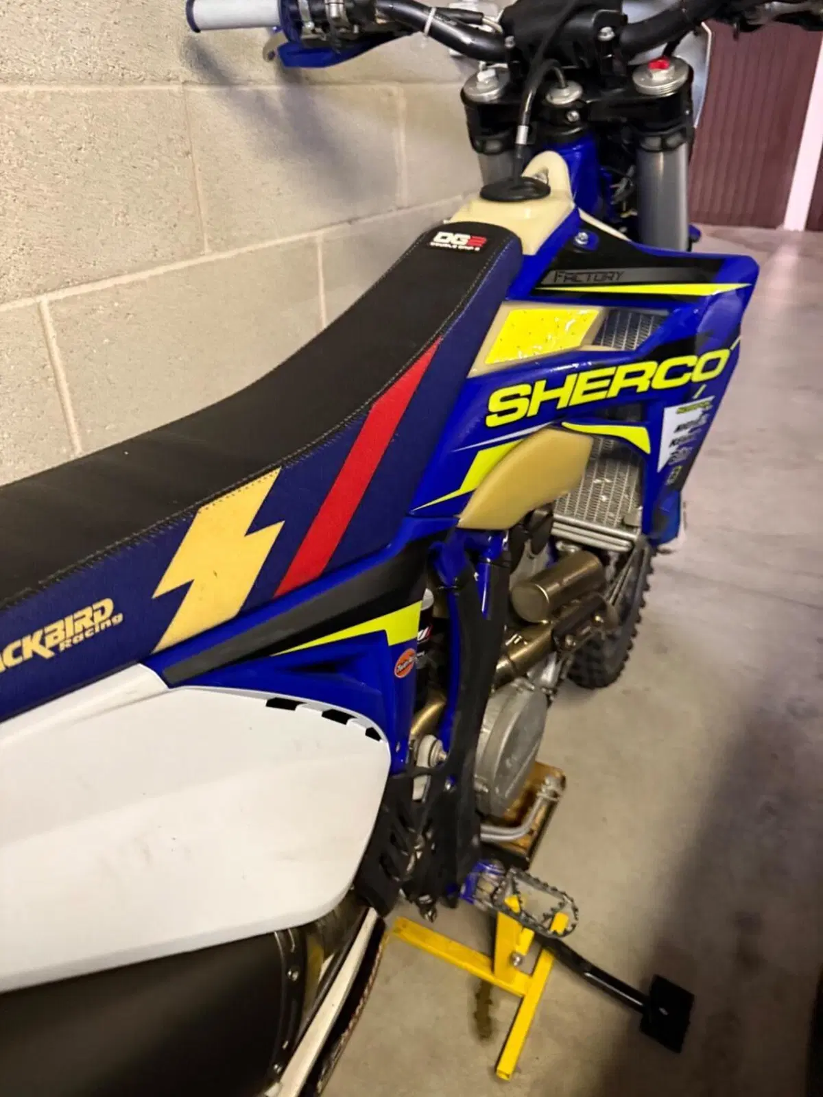 Sherco 300 SEF-R Factory (2016) (3)