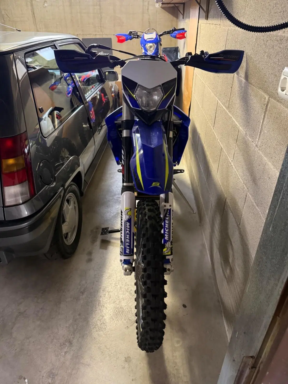 Sherco 300 SEF-R Factory (2016) (6)