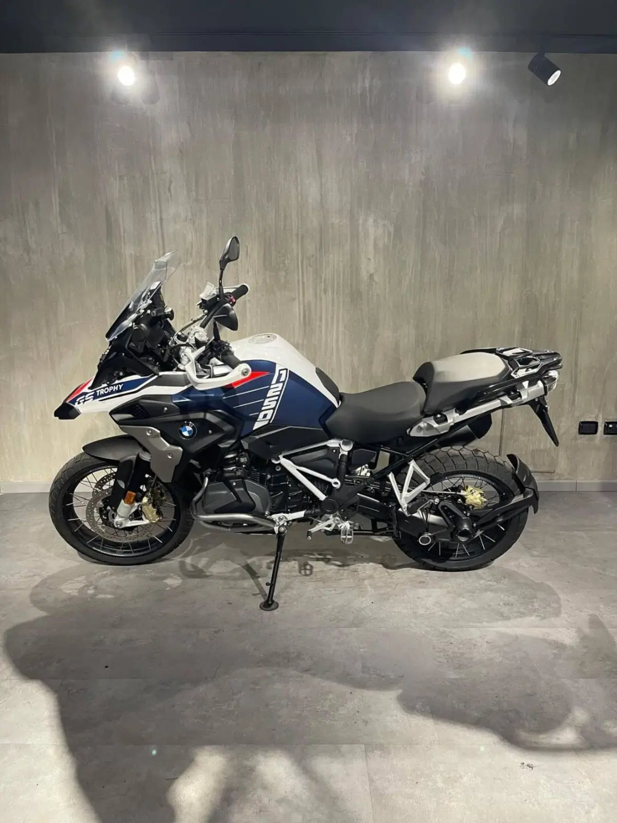 Bmw R 1250 GS (2021 - 24) (2)