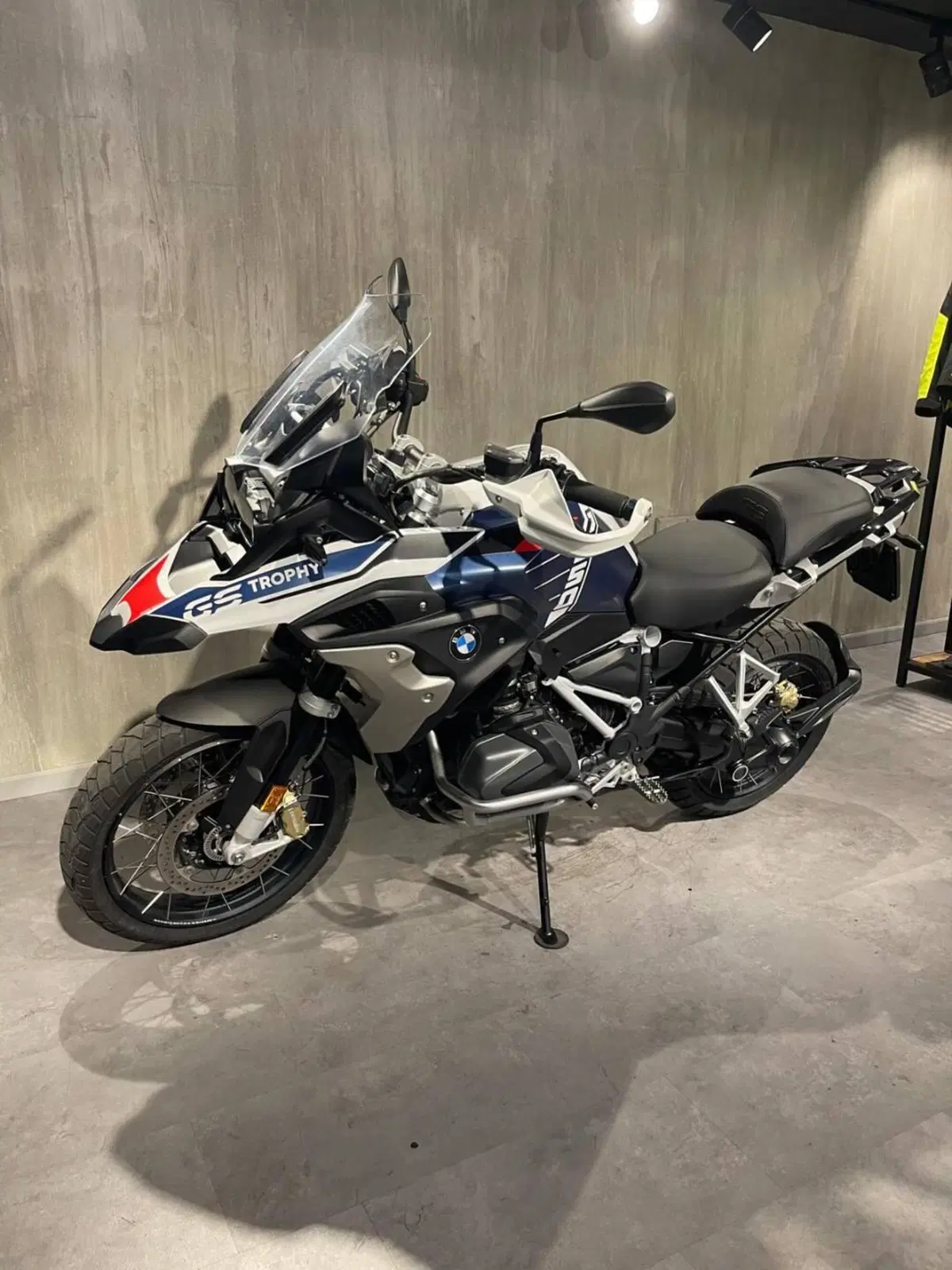 Bmw R 1250 GS (2021 - 24) (3)