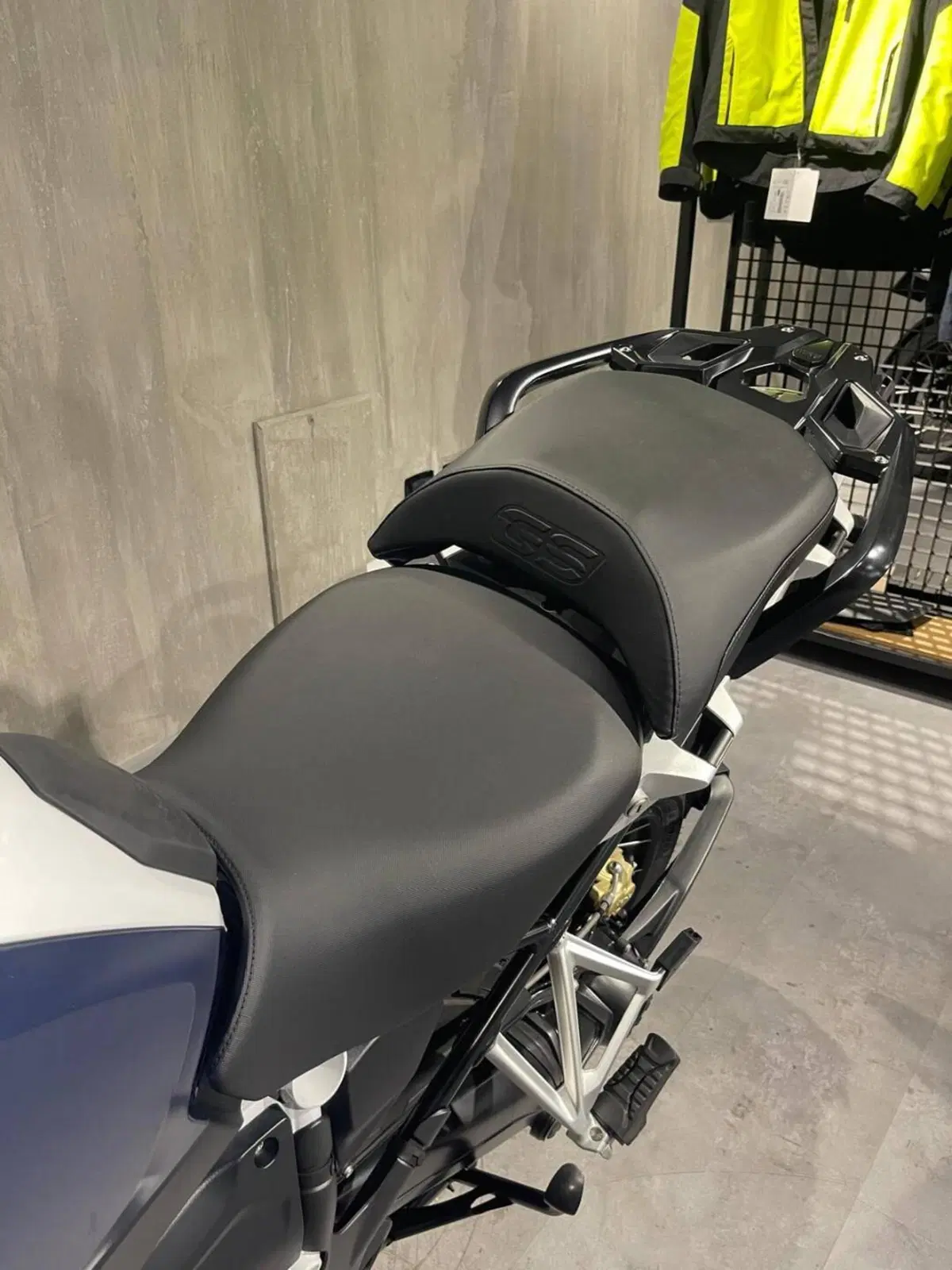 Bmw R 1250 GS (2021 - 24) (5)