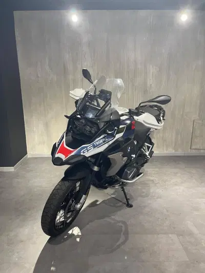 Bmw R 1250 GS (2021 - 24) usata