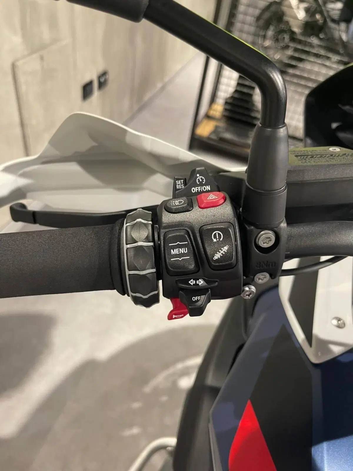 Bmw R 1250 GS (2021 - 24) (6)