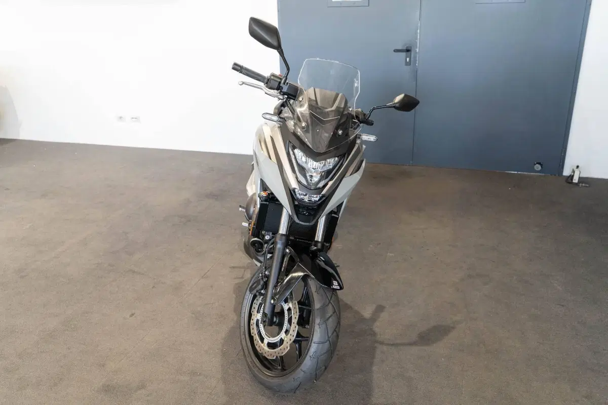 Honda NC 750 X (2021 - 24)