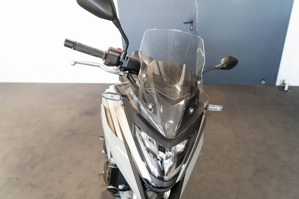 Honda NC 750 X (2021 - 24) (3)
