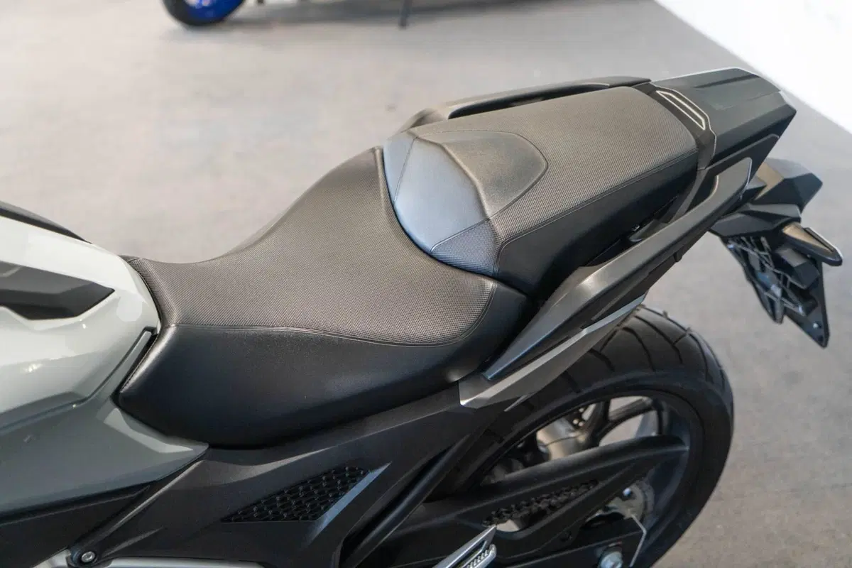 Honda NC 750 X (2021 - 24) (7)