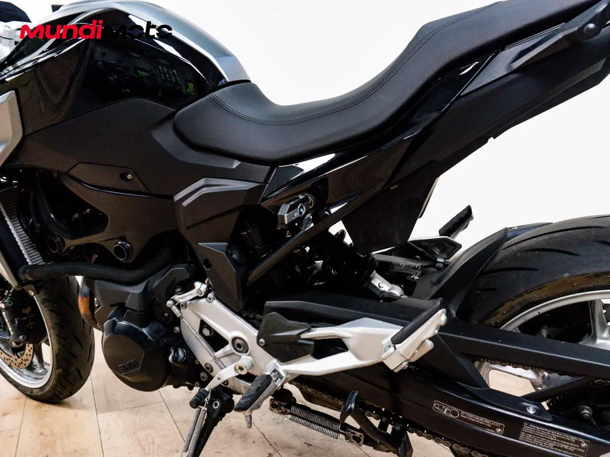 Bmw F 900 R (2017 - 20) (10)