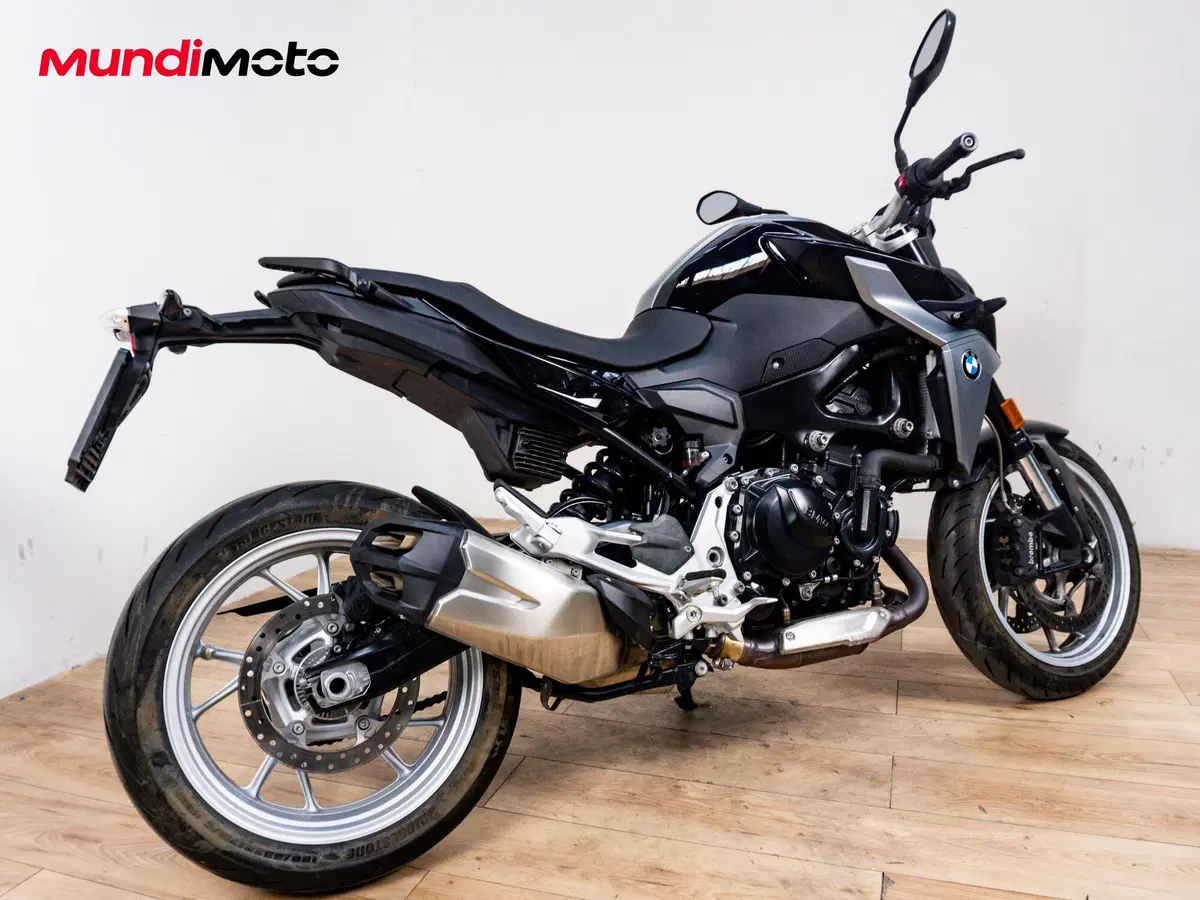 Bmw F 900 R (2017 - 20) (3)