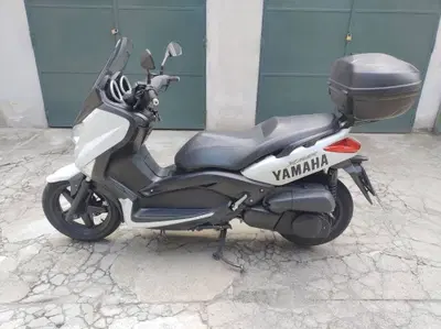 Yamaha X-Max 250 (2010 - 13) usata