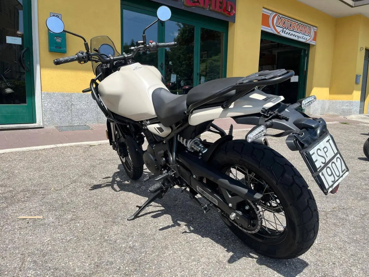 Royal Enfield Himalayan 450 (2024 - 26) (8)
