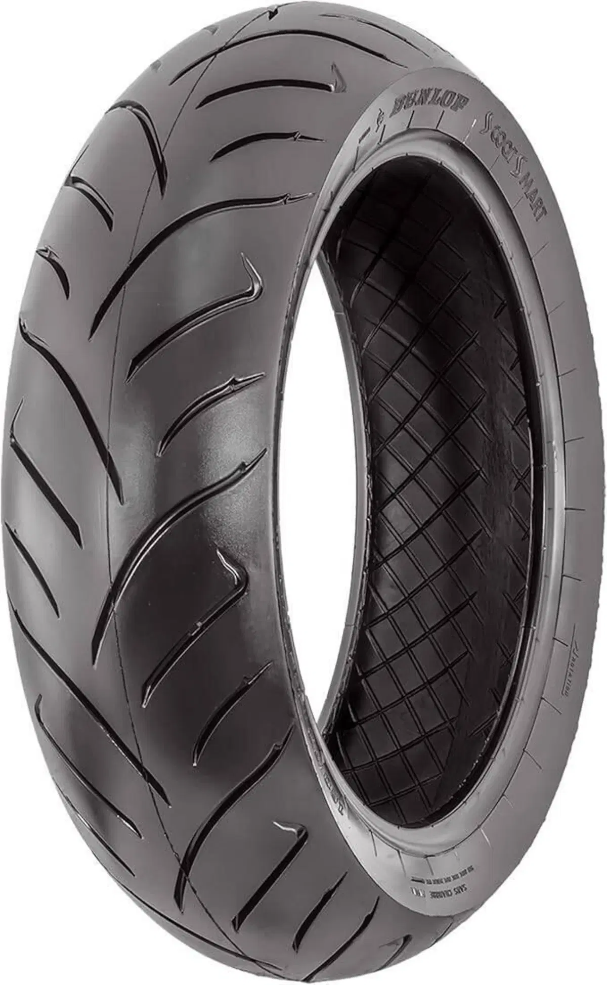 Pneumatico Dunlop ScootSmart 140/70-12 TL 65L Scoo