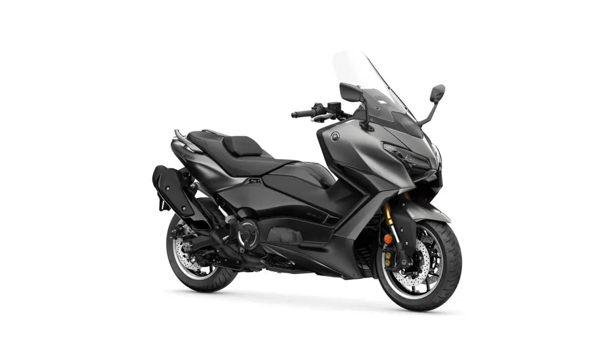 Yamaha T-Max 560 Tech Max (2025 - 26) (2)