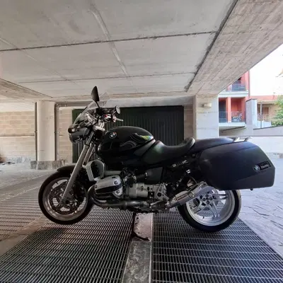 Bmw R 850 R (2003 - 05) usata