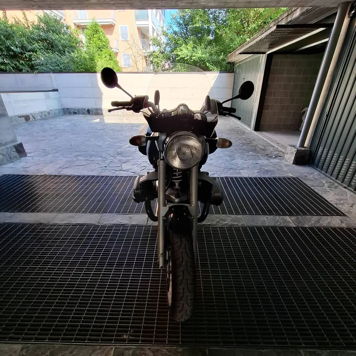 Bmw R 850 R (2003 - 05) (3)