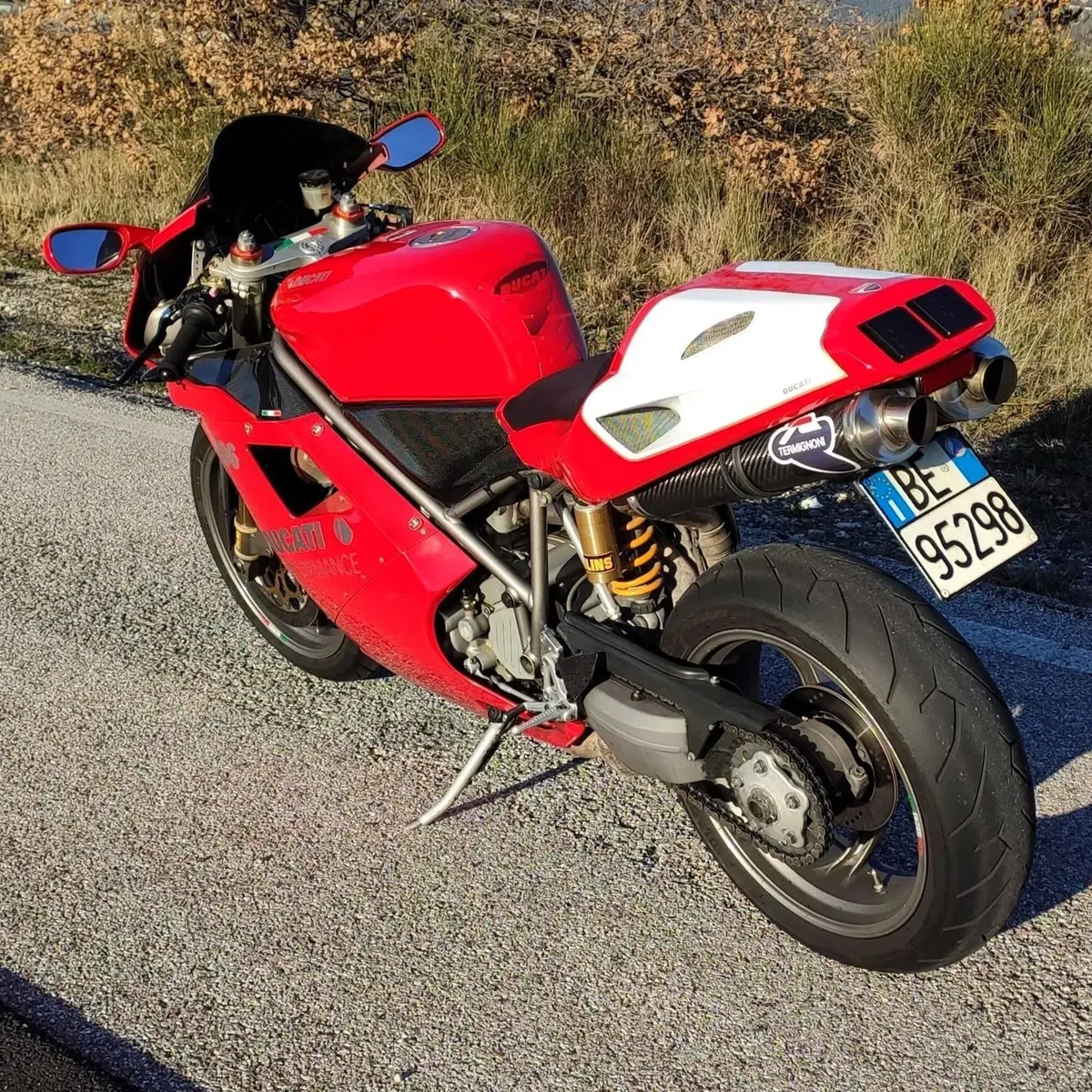Ducati 996 S (2001) (6)