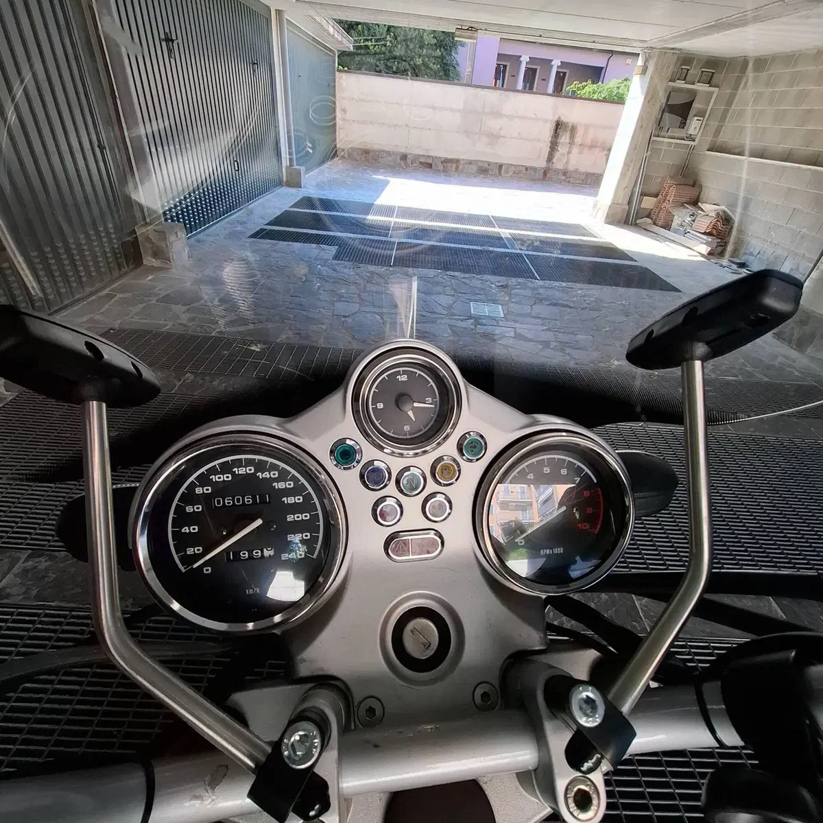 Bmw R 850 R (2003 - 05) (5)