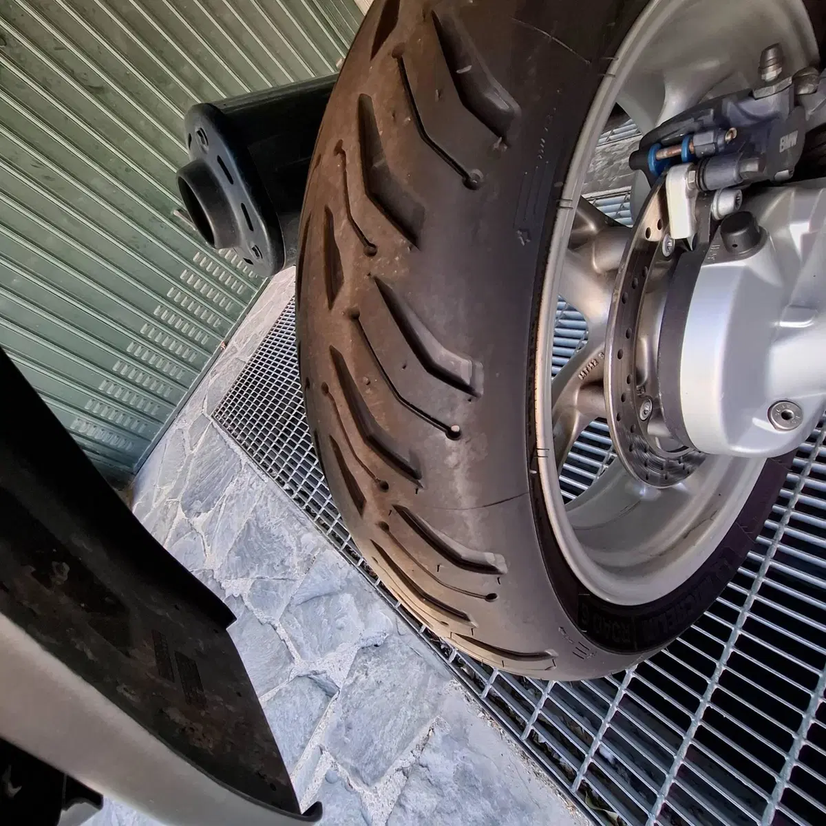Bmw R 850 R (2003 - 05) (8)