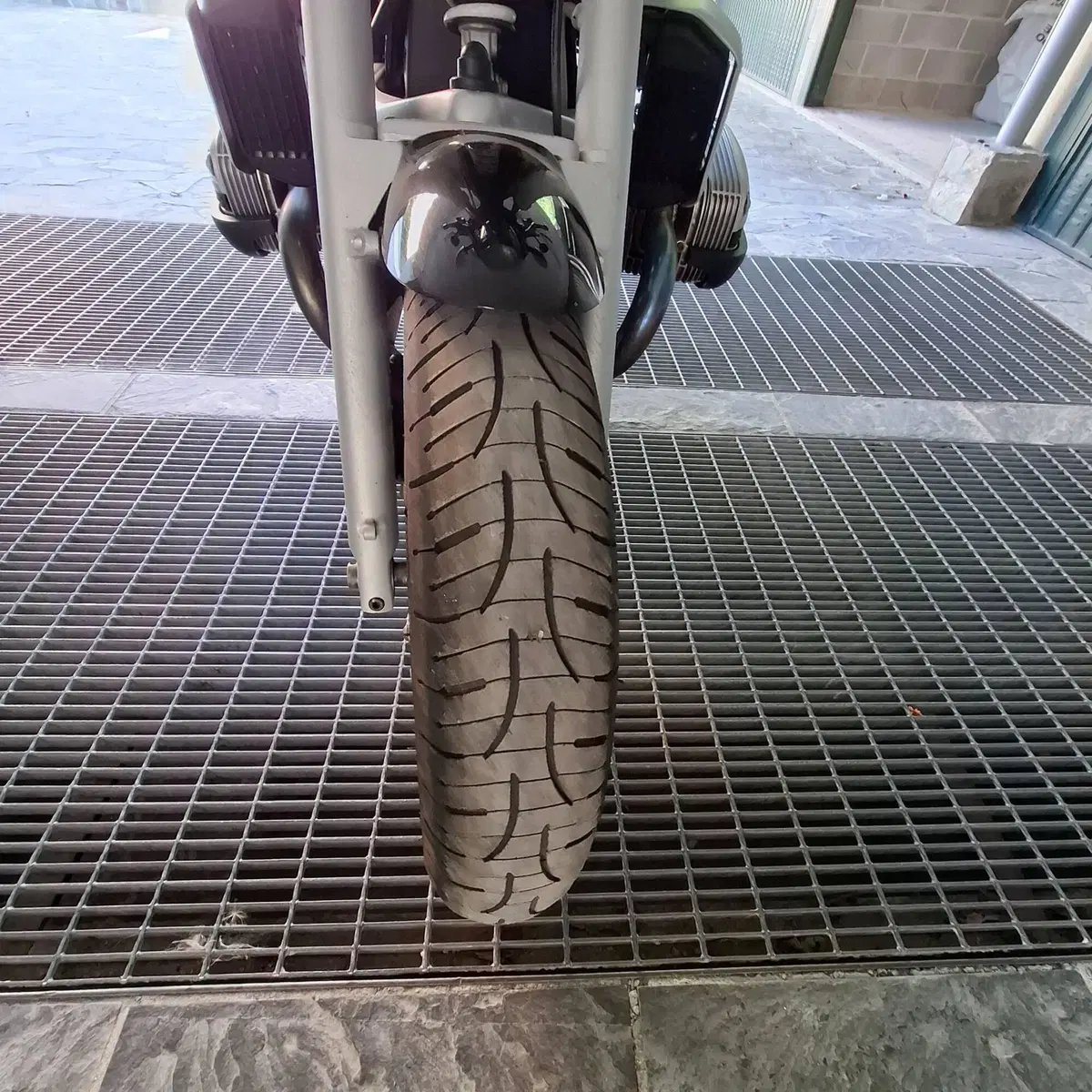 Bmw R 850 R (2003 - 05) (9)