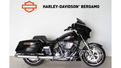 Harley-Davidson Street Glide (2024 - 26) usata