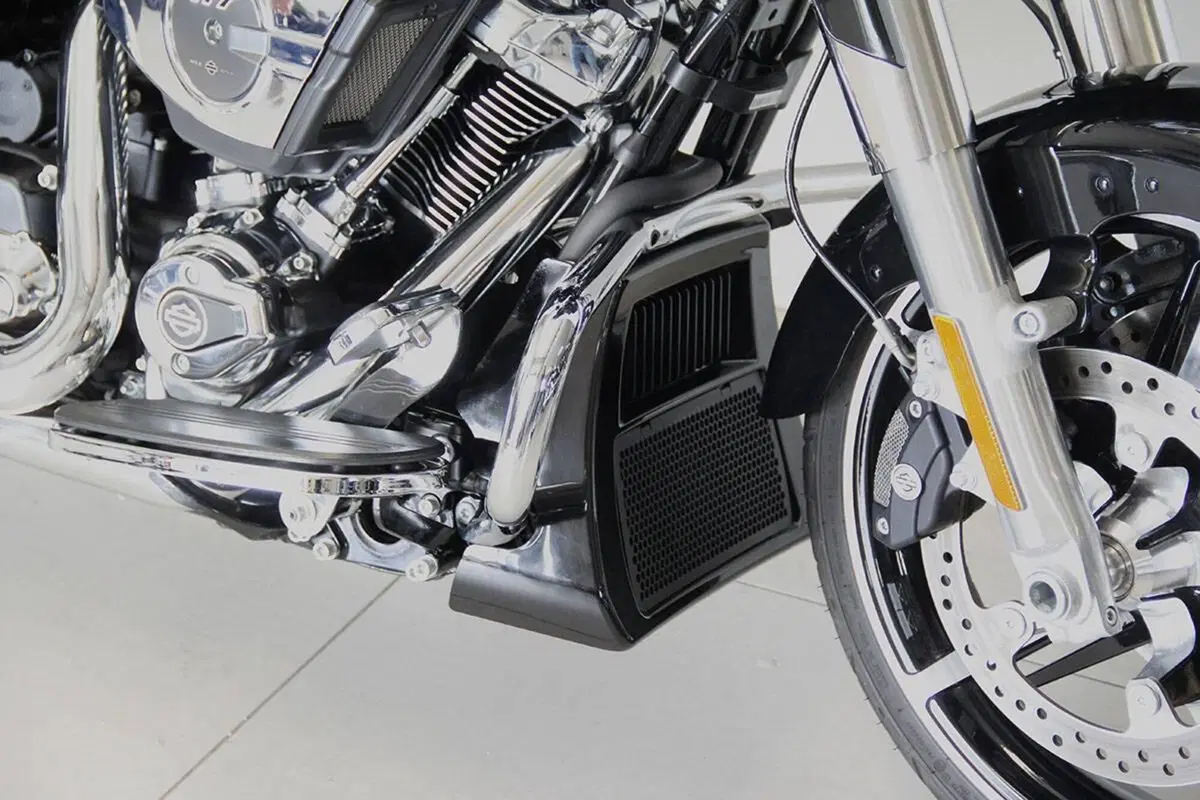 Harley-Davidson Street Glide (2024 - 26) (3)