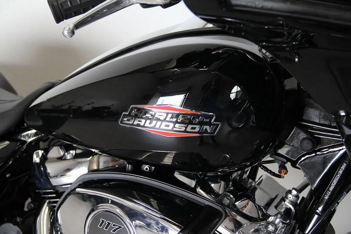Harley-Davidson Street Glide (2024 - 26) (5)