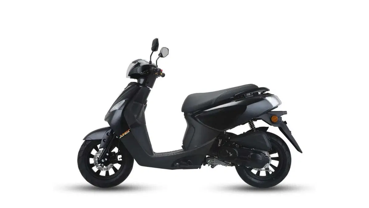 TNT Junior 50 Junior 50 12" (2026) (5)