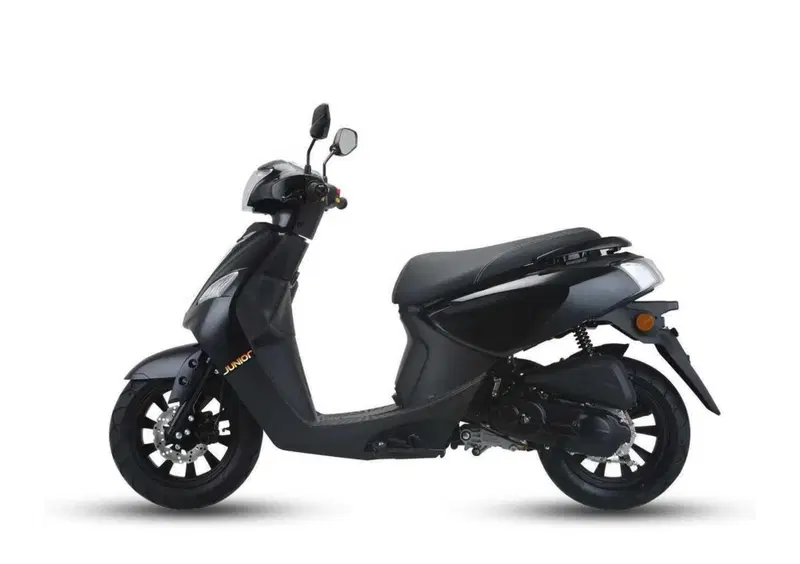 TNT Junior 50 Junior 50 12" (2026) (5)