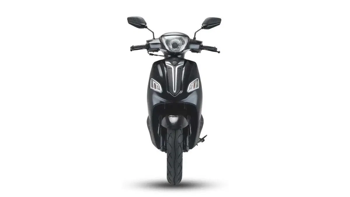 TNT Junior 50 Junior 50 12" (2026) (6)