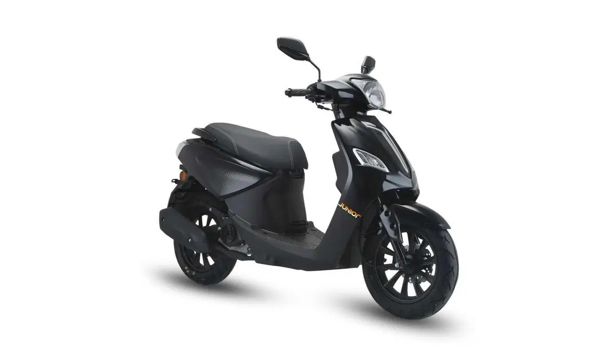 TNT Junior 50 Junior 50 12" (2026)