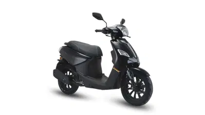 TNT Junior 50