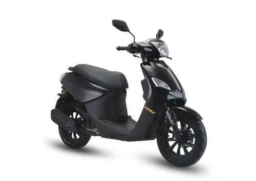 TNT Junior 50