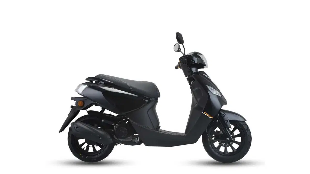 TNT Junior 50 Junior 50 12" (2026) (2)