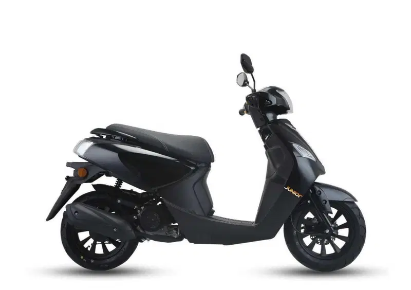 TNT Junior 50 Junior 50 12" (2026) (2)