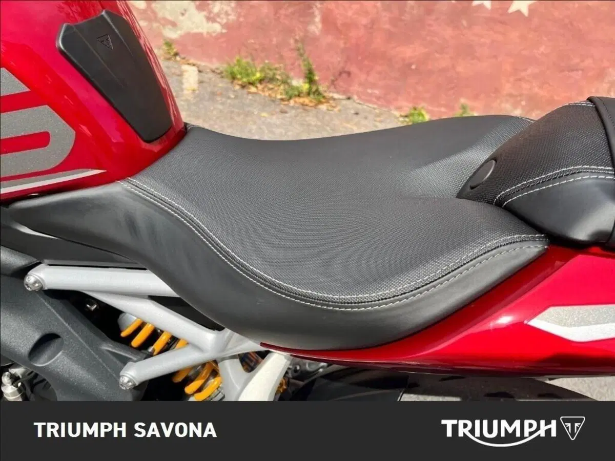 Triumph Speed Triple 1200 RS (2021 - 24) (13)