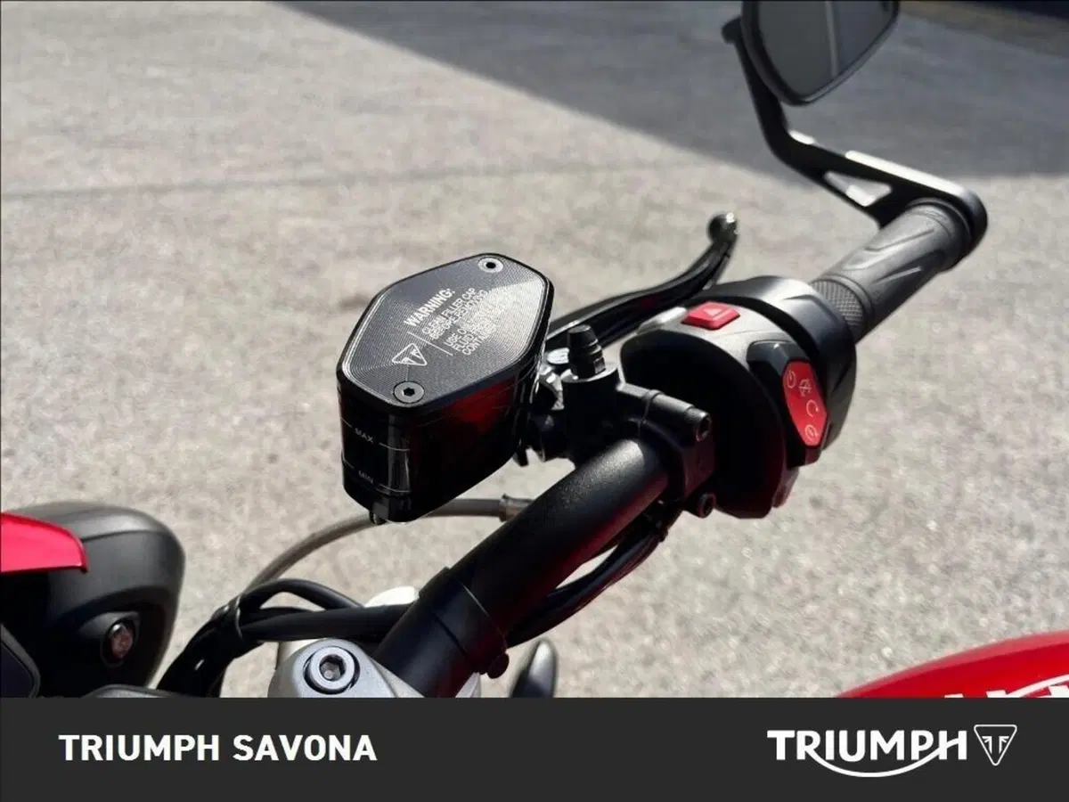 Triumph Speed Triple 1200 RS (2021 - 24) (9)