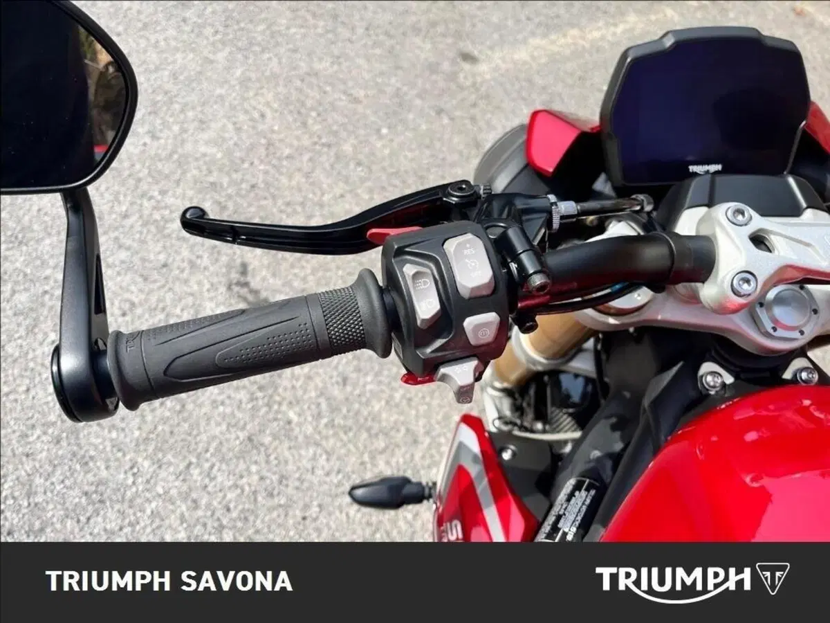 Triumph Speed Triple 1200 RS (2021 - 24) (14)