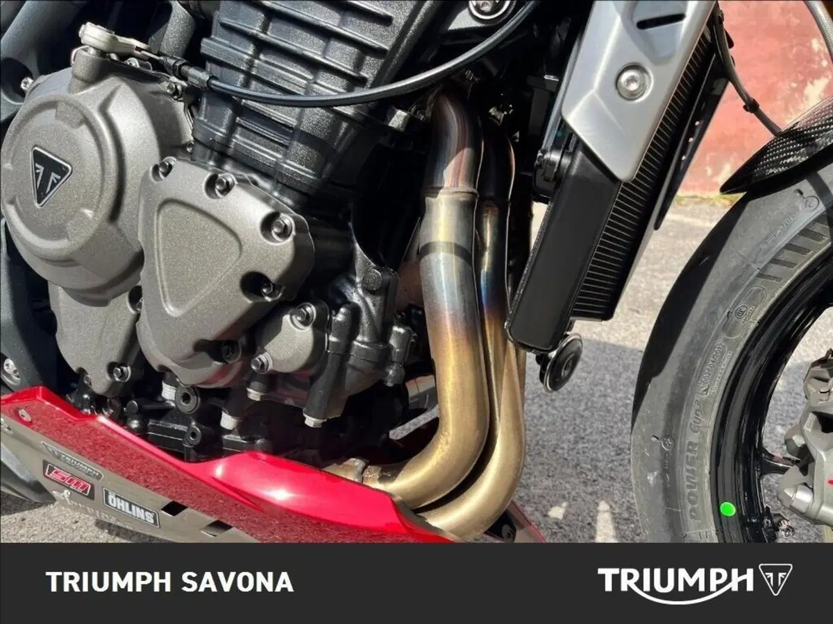 Triumph Speed Triple 1200 RS (2021 - 24) (7)