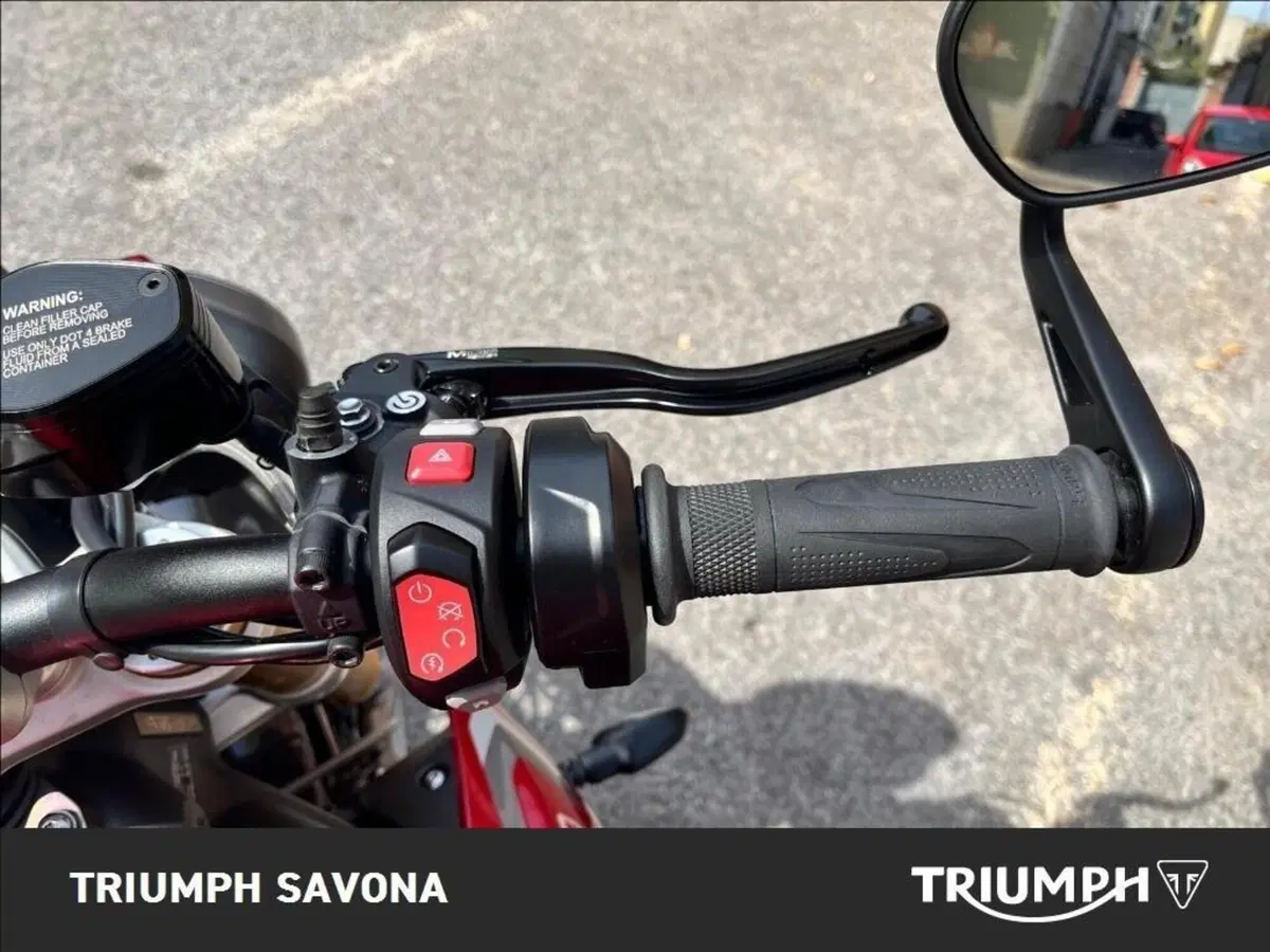 Triumph Speed Triple 1200 RS (2021 - 24) (15)