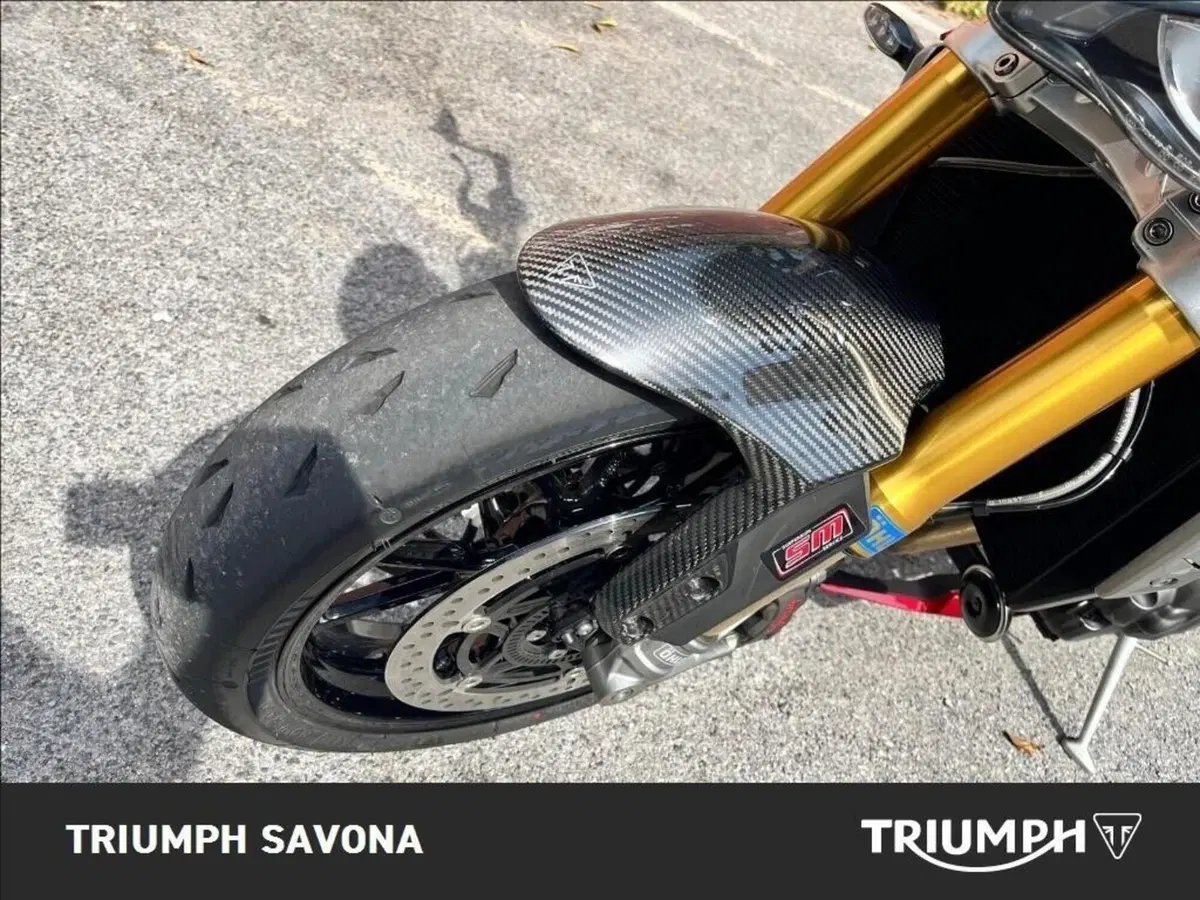 Triumph Speed Triple 1200 RS (2021 - 24) (18)