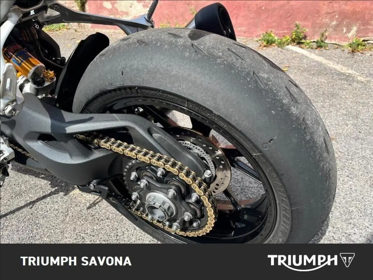 Triumph Speed Triple 1200 RS (2021 - 24) (23)