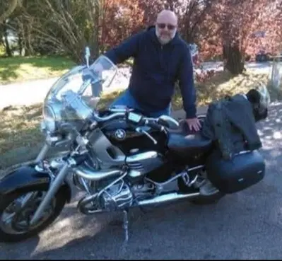 Bmw R 1200 C Montauk usata
