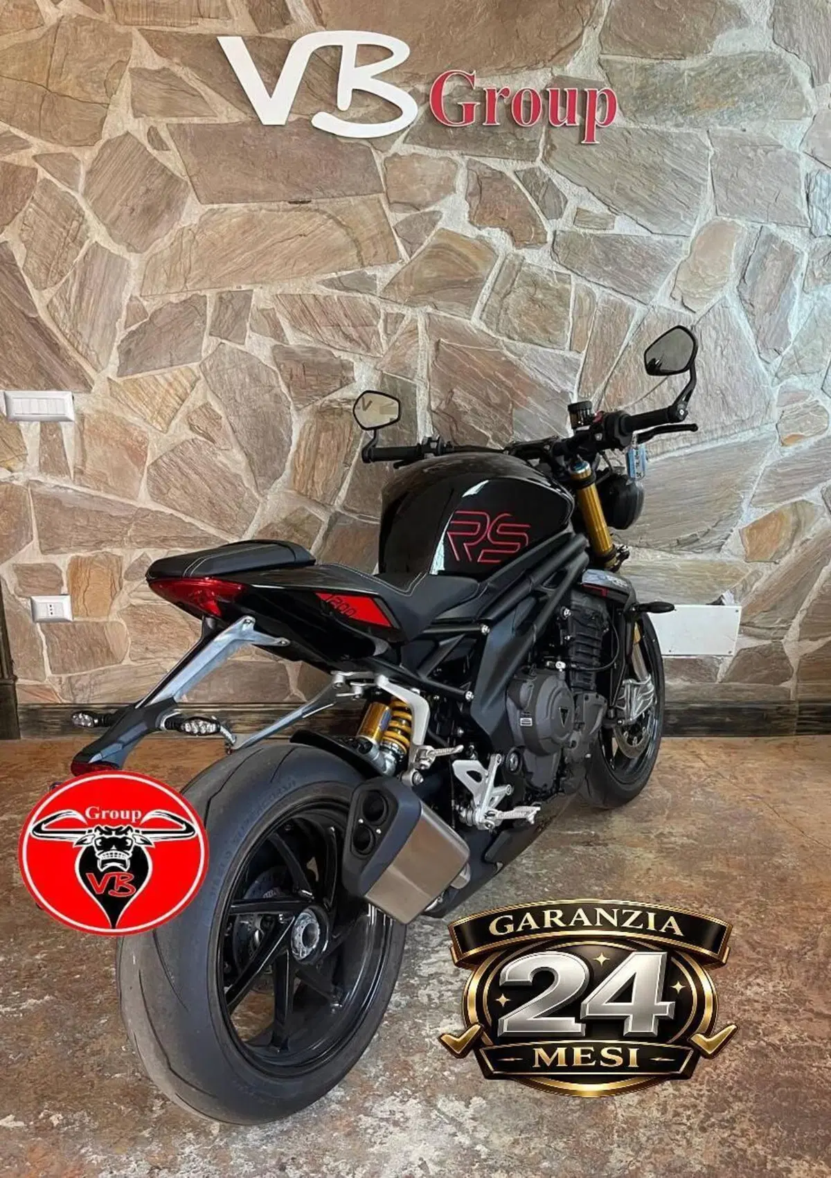 Triumph Speed Triple 1200 RS (2025 - 26) (4)