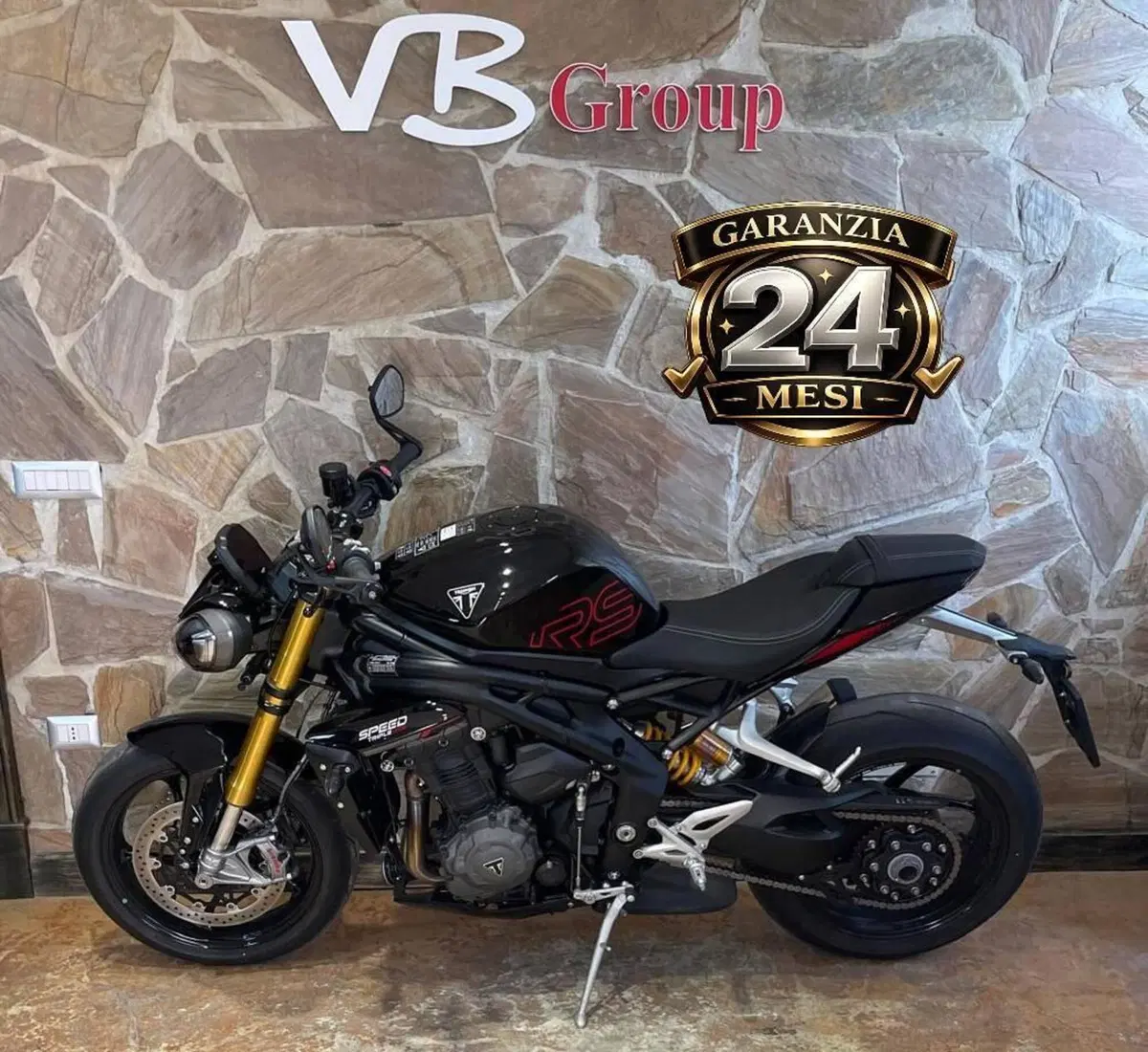 Triumph Speed Triple 1200 RS (2025 - 26) (6)